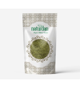 Naturdan Melisa Limon Yaprağı Toz Öğütülmüş 100 gr