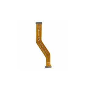 Samsung Galaxy A50S A507F İle Uyumlu Şarj Bordu Ara Film Flex