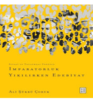 İmparatorluk Yıkılırken Edebiyat