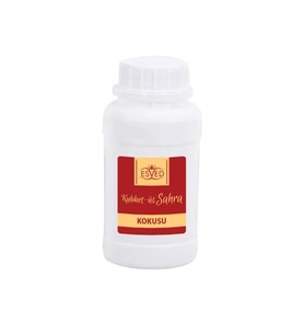 Kubbetüs Sahra Kokusu Çubuklu Koku Bambu Kokusu Yedek Dolum Şişesi 100Ml