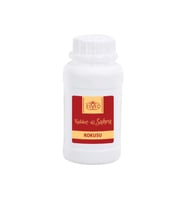 Kubbetüs Sahra Kokusu Çubuklu Koku Bambu Kokusu Yedek Dolum Şişesi 100Ml