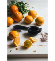 Döküm Limon Sıkacağı - Naranciye Sıkıcı - Limon sıkıcağı