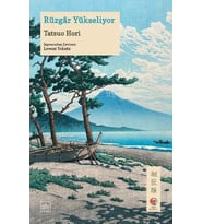 Rüzgâr Yükseliyor