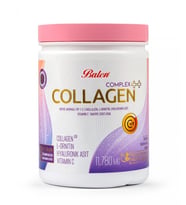 Balen Collagen Complex ++ Meyve Aromalı Tip 1,2,3 Kolajen , L-Ornitin, VİTAMİN C