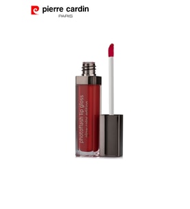 Pierre Cardin Photoflash Lipgloss – Parlak Likit Ruj - Red Fire (Karışık)