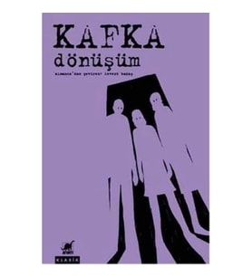 Dönüşüm