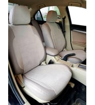 Mitsubishi Lancer Orta Kadife-Kenarlar Maldive Deri