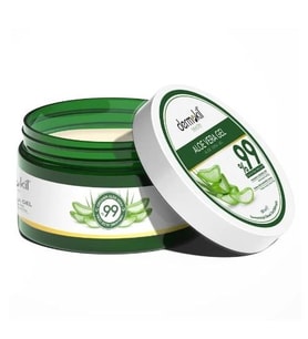 Dermokil Aloe Vera Gel %99 Cilt Bakım Jeli 300 Ml