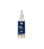 Özcan 100Ml. Mini Deluxe Cool Water KolonyaKolonya DLX-COOLWATER-100 Renkli