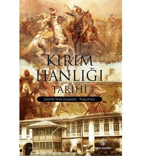 Kırım Hanlığı Tarihi