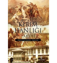 Kırım Hanlığı Tarihi