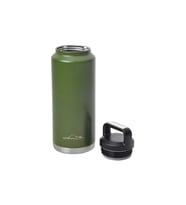 Nurgaz Campout Çift Katmanlı Termos 1000ML Yeşil