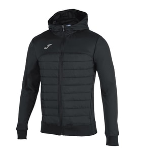 JOMA SİYAH JACKET