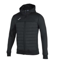 JOMA SİYAH JACKET