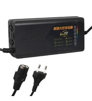 Powermaster PM-6042 60 Volt - 32 Amper Elektrikli Bisiklet Şarj Cihazı