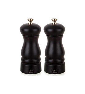 Galeri Kristal Peugeot Clermont Tuz+K.Biber Değirmeni 2 li Set 13 cm