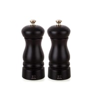 Galeri Kristal Peugeot Clermont Tuz+K.Biber Değirmeni 2 li Set 13 cm