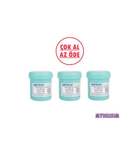 Amtech Nc-559-asm Flux Krem 100g - 3 Adet