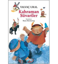 Kahraman Süvariler