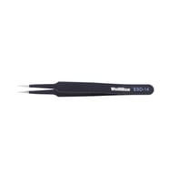 WellHise ST-14 Anti-Statik Tweezers Cımbız