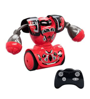 Robo Kombat Tekli Antreman Set (Kırmızı)