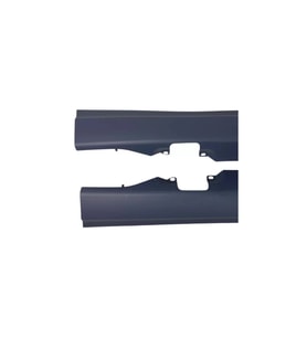 BMW E46 1999-2006 Tampon Taşıyıcı Braketi Arka Orta M Tech A51127893071P3 Wender