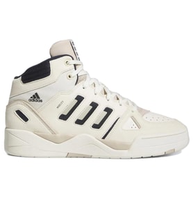 Adidas Midcity Unisex Sneaker White Unisex Günlük Spor Ayakkabı Beyaz