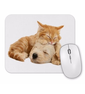 Cats Collection Two Mouse Pad.jpg