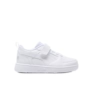 Puma Rebound V6 Lo Ac+ Ps Çocuk Günlük Ayakkabı 39741903  Beyaz