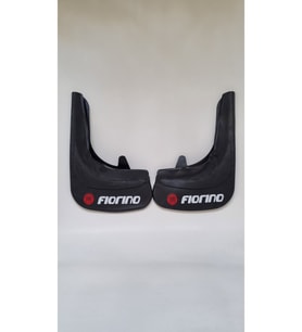 FIORINO İKİLİ ÇAMURLUK,TOZLUK