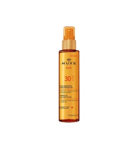 Nuxe Huile Solaire Spf 30