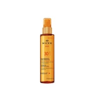 Nuxe Huile Solaire Spf 30