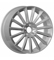 Kormetal CA17 8,5X20" PCD:5112 ET:23 CH:66,6 S Jant 4 Adet