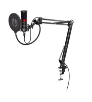 Endorfy Solum Streaming Cardioid Yayıncı Mikrofonu (EY1B004)