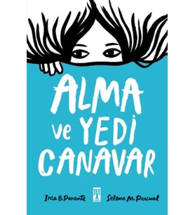 Alma ve Yedi Canavar