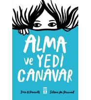 Alma ve Yedi Canavar