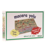 Macera Yolu