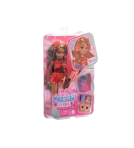 Barbie Dream Besties Ana Karakter Bebekler Teresa Hyc23