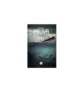 Pruva - Nesibe Kuzu