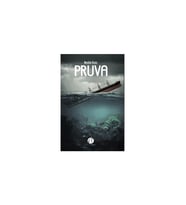 Pruva - Nesibe Kuzu