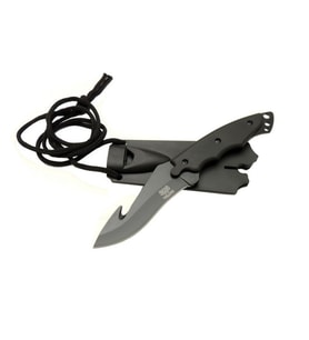 Welder Paraşütçü Bıçağı Marka:WELDER Ürün Kodu: WD-019 17 CM