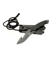 Welder Paraşütçü Bıçağı Marka:WELDER Ürün Kodu: WD-019 17 CM