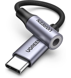 Type-C to 3.5mm Jack Aux Dönüştürücü Kablo