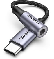 Type-C to 3.5mm Jack Aux Dönüştürücü Kablo