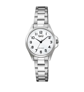 Q&Q C37A-005PY Unisex Kol Saati