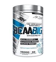 BigJoy Sports BCAA Big Ananas 589 gr
