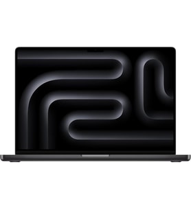 MacBook Pro M4 Pro 48 GB 512 GB SSD 16.2" MX2Y3TU/A Uzay Siyahı Outlet (Açıklamayı Okuyunuz)