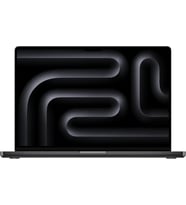 MacBook Pro M4 Pro 48 GB 512 GB SSD 16.2" MX2Y3TU/A Uzay Siyahı Outlet (Açıklamayı Okuyunuz)