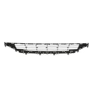 Tampon Izgarası Ön Orta - 13453635 Wisco - Opel Astra K 16-19 Arası Uyumlu
