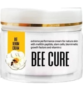 Bee Cure Arı Kremi